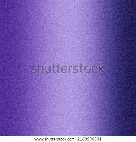 Purple color background with gradient and grain, noise effect, color trend 2022