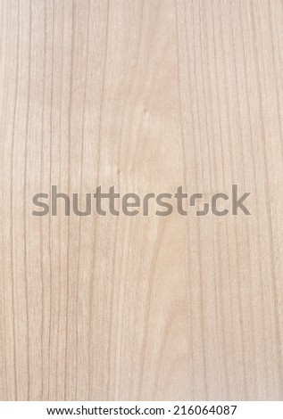 Wood blonde texture for background