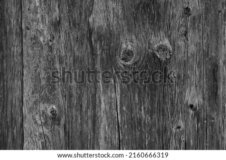 gray background, old wooden boards in the photo close-up.