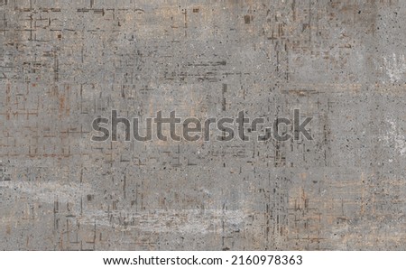 Rustic Marble Texture Background, High Resolution Grey Colored Matt Marble Texture Used For Interior Abstract Home Decoration And Ceramic Granite Tiles Surface Background.