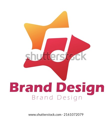 star music logo design.  graphic, brand identity, logo design, all about graphic design. Usable graphic design for different company and business organizations. vector elements for use.