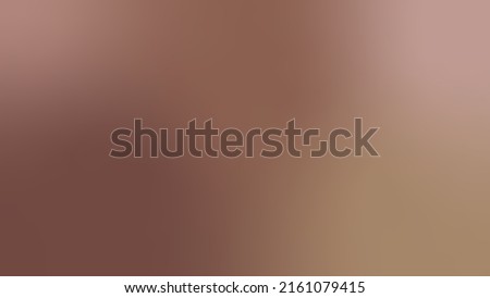Abstract gradient mesh blurred background