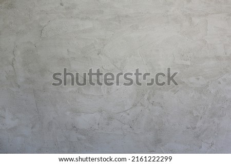 Rough cement wall with high detail as texture background