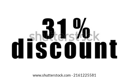 percent symbol. digital interest rate
black text on isolated background