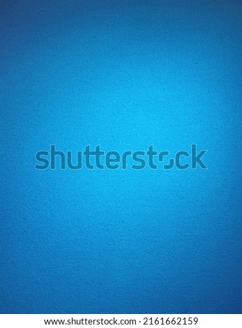 Blue gradient abstract studio wall texture background, wall pape