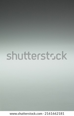 Grey gradient abstract studio plain background, wall paper.