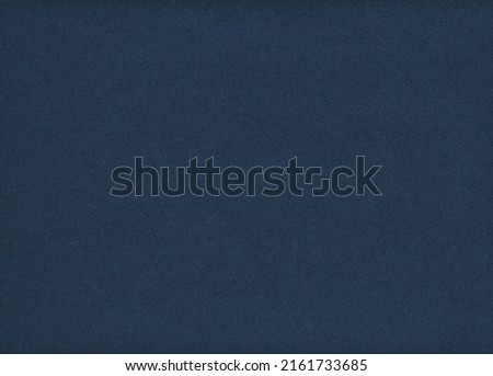 Navy blue paper texture for background
