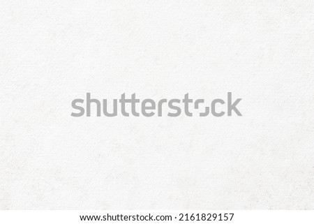 white paper texture with slight roughness. album page as background Royalty-Free Stock Photo #2161829157