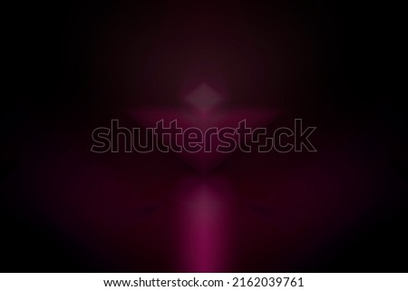 Blurred Background Purple Pink Abstract Pattern For Dark Black Background Graphics