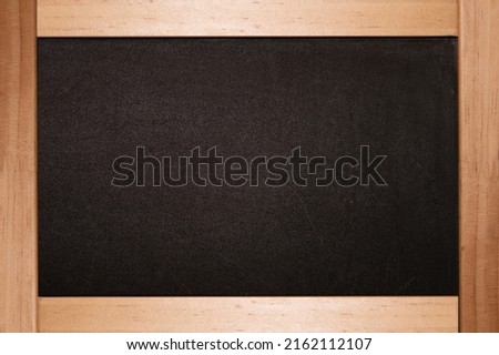 Black chalk black chalk writing board
