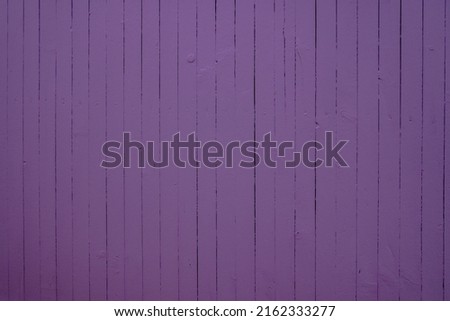 fence violet wooden plank paint wall horizontal background