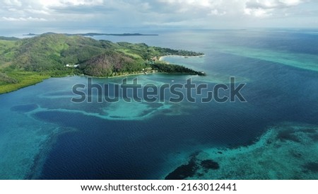 Malolo Island Beach Resort Fiji 