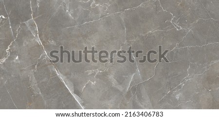 Marble texture background with high resolution, Italian marble slab, The texture of limestone or Closeup surface grunge stone texture, Polished natural granite marble for ceramic wall tiles. Royalty-Free Stock Photo #2163406783