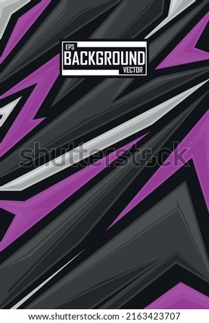 Texture for sports racing, Sports background for t-shirt
