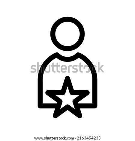ceo icon or logo isolated sign symbol vector illustration - high quality black style vector icons
