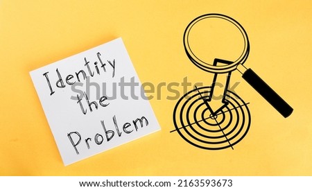 Identify the problem is shown using the text Royalty-Free Stock Photo #2163593673