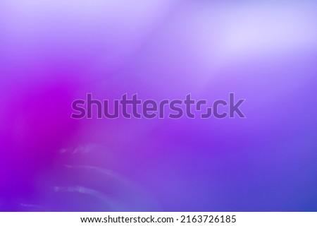 Abstract blur background for web design, colorful wallpaper.