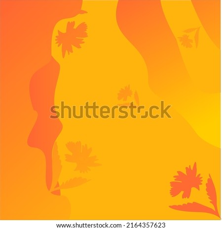 illustration graphic vector portrait background wallpaper