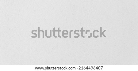 White cement wall texture background well editing text present on free space backdrop 