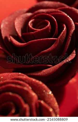 The Making of Chocolate Rose - Pastry Art Sculpture