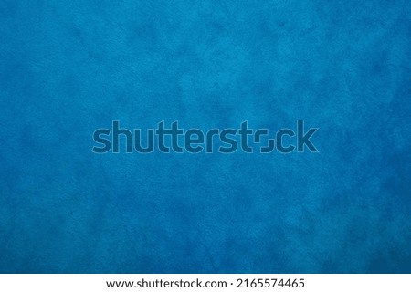 Blue Velvet Texture Fabric Background Wallpaper