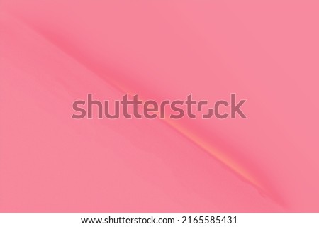 abstract blur of pastel beautiful pink color sky warm tone background for design as banner