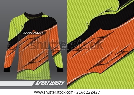 Tshirt abstract background for extreme sport jersey team, motocross, cycling, fishing, diving, leggings, football, gaming