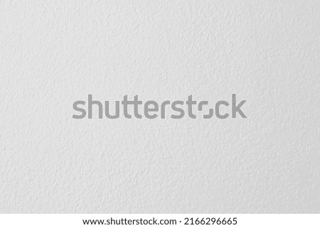 White wall texture background. white background.