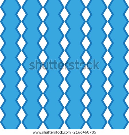 Vector Pattern Background and Seamless Background.