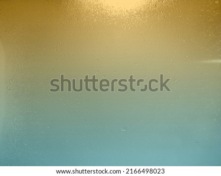 golden yellow and blue watermark background.