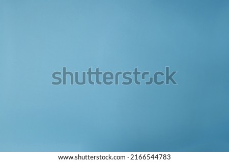 Blue pastel background backdrop, limbo texture