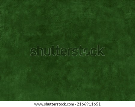 Dark Green cement wall texture high resolution background backdrop wallpaper