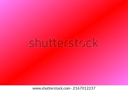 red background. pink gradient. gradation. good for web, banner, theme, template.