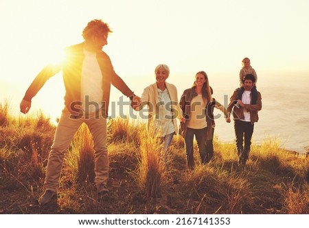 Life is either a great adventure or nothing at all Royalty-Free Stock Photo #2167141353