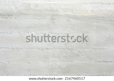 Concrete Wall Texture Background Grey Cement Room Inside empty for editing text present on free space Backdrop
