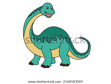 DINOSAURS, Dinosaur clip art, Cute Dinosaur Clip Art