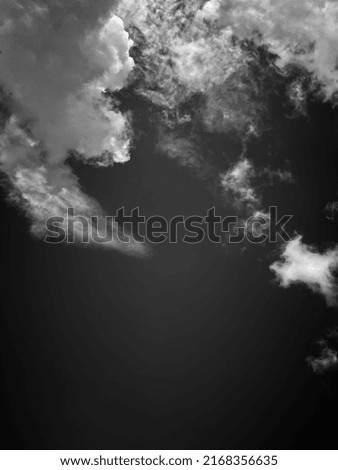 Black sky photograph, date taken Monday, December 13, 2021 13:08