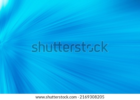 Beautiful and simple background of blue