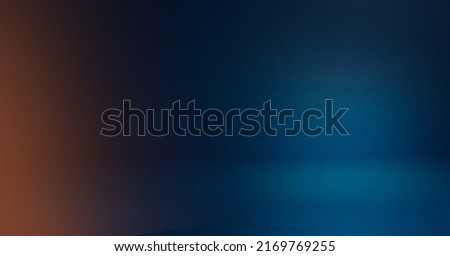 premium Dark blue background, lining background