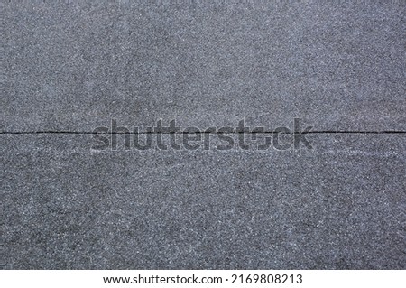 Background of asphalt road on objects of vehicles