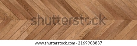 Chevron, brown Natural wood, Parquet, Seamless wodden Floor tiles ,Texture Royalty-Free Stock Photo #2169908837