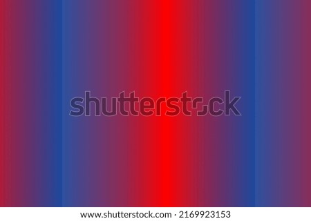 Abstarct gradient of red blue and violet soft multicolored background. modern horizontal design for mobile applications.