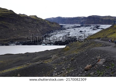 iceland: pictures of a wonderful holiday. The land of ice and fire
