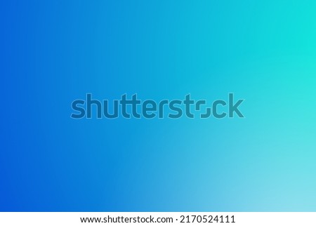 Multicolor blue, pink, purple blur abstraction. Blurred background, pattern, wallpaper, smooth gradient texture color. Raster abstract design for your business. Cool background image for websites. Royalty-Free Stock Photo #2170524111