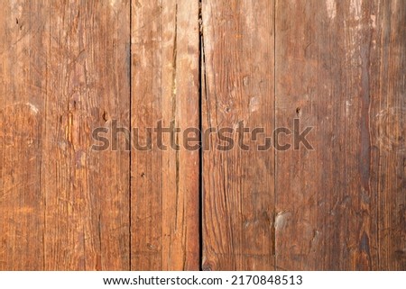 The ancient wooden tomb door is in the eastern Tomb of the Qing Dynasty, China