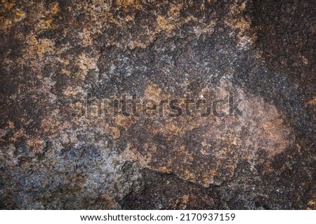 Texture of grunge and rough stone for architecture and cement background wallpaper