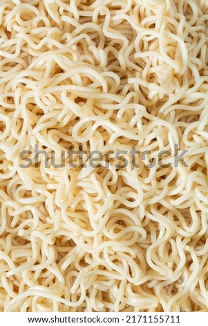 Macro Instant Noodles,texture instant noodles 