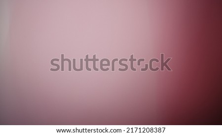 Abstract blur background, red, pink, white gives emotion, love, romance, brightness, sweetness and femininity.