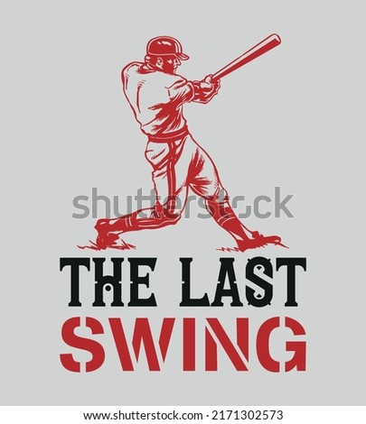 Baseball T-Shirt Design  Perfect For Others