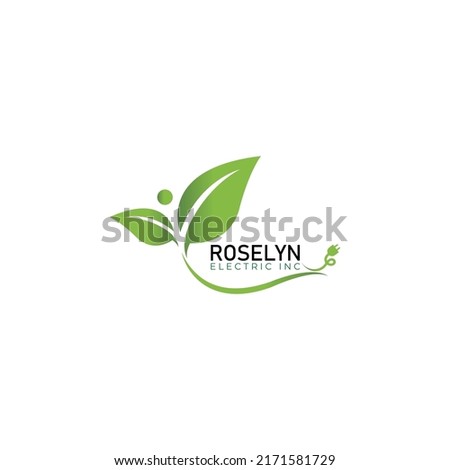 Renewable Energy Logo Stock Photos, Pictures Royalty-Free Images